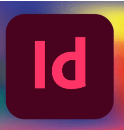 indesign